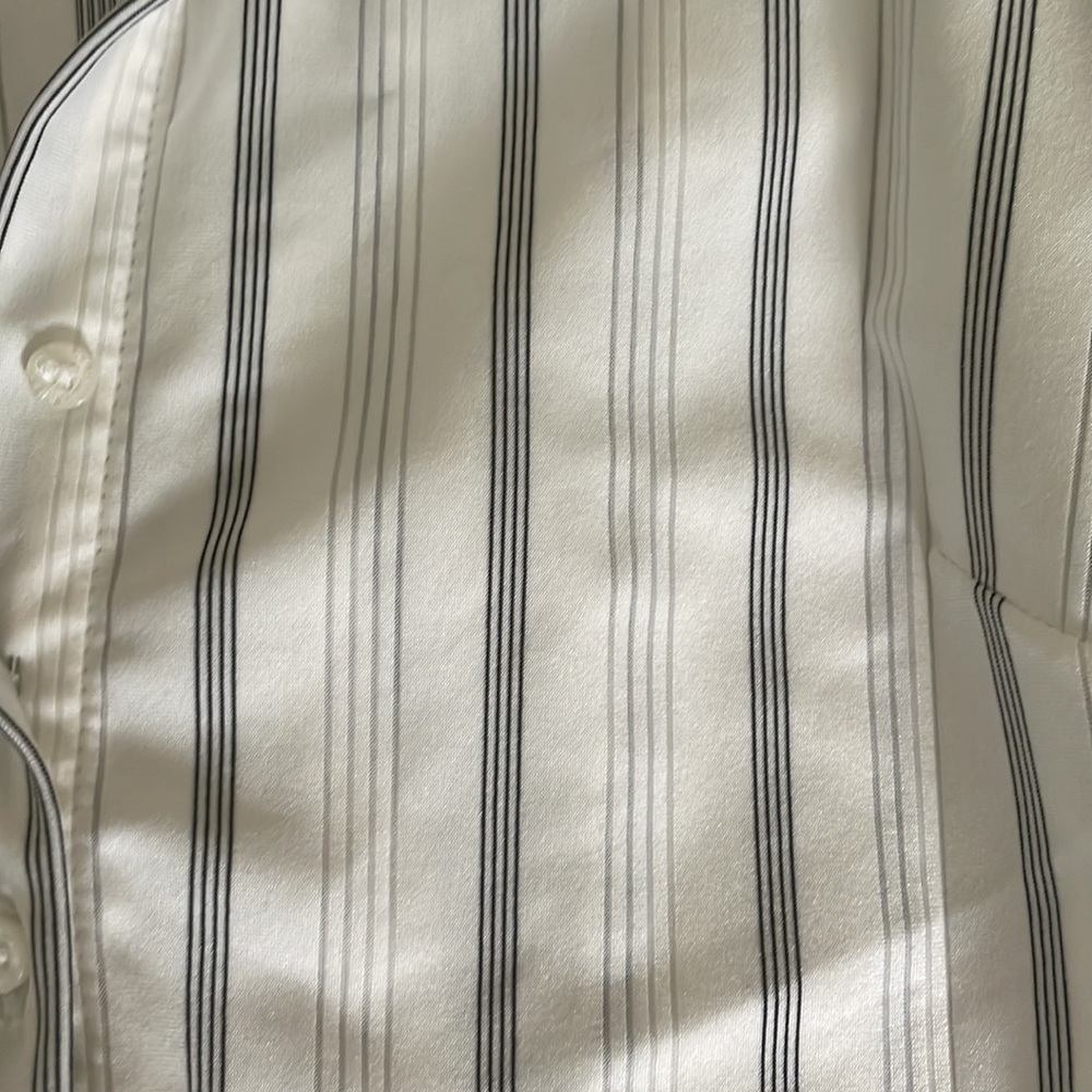 Express button down shirt - Picture 3 of 3
